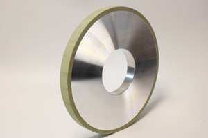 cylindrical diamond grinding wheel